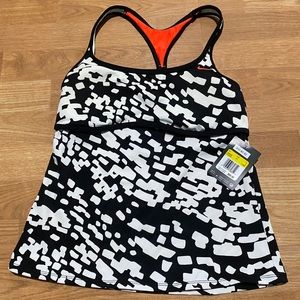 Nike Bathing Suite Top